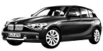 BMW F20 C1854 Fault Code